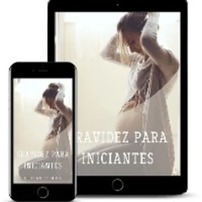 Capa de Gravidez para Iniciantes