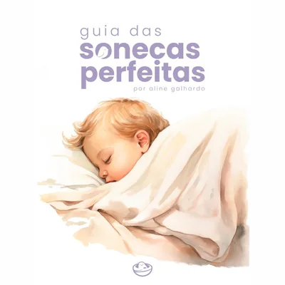 Capa de Guia das Sonecas Perfeitas