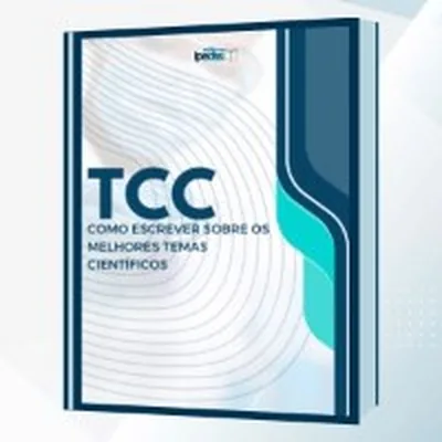 Capa de Guia Digital de Produção de TCC