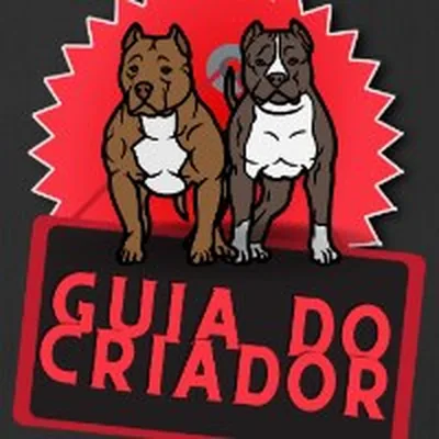 Capa de Guia do Criador