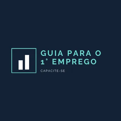 Capa de Guia do 1º Emprego