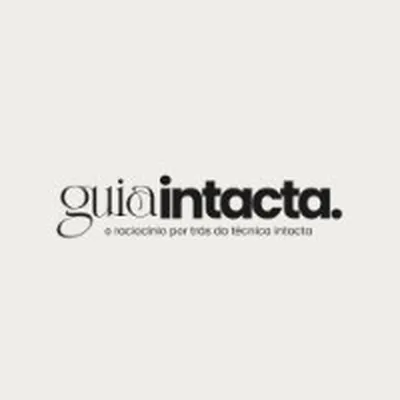 Capa de Guia Intacta 3.0