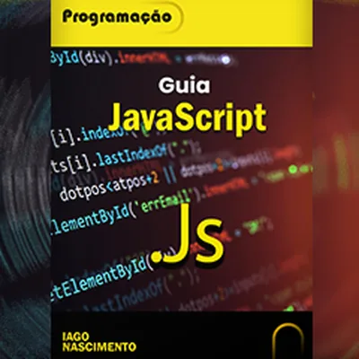 Capa de Guia JavaScript