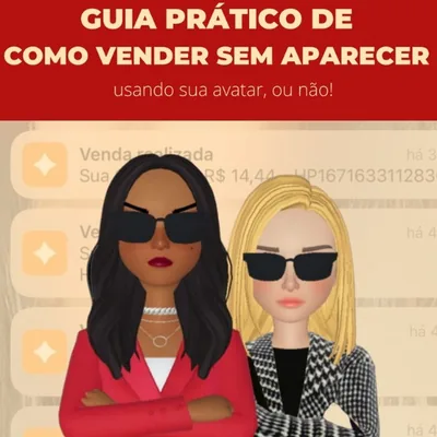 Capa de Guia Prático VSA: Vender Sem Aparecer
