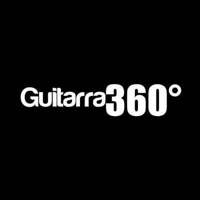 Capa de Guitarra 360: Curso de Guitarra Online Completo