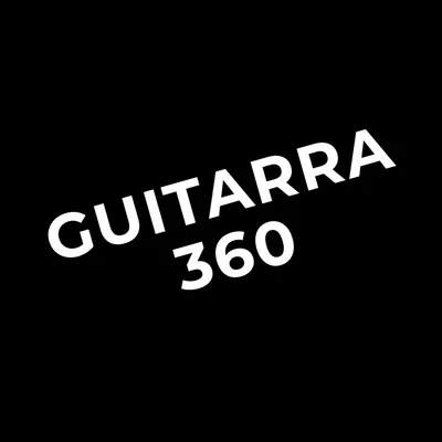 Capa de Guitarra 360