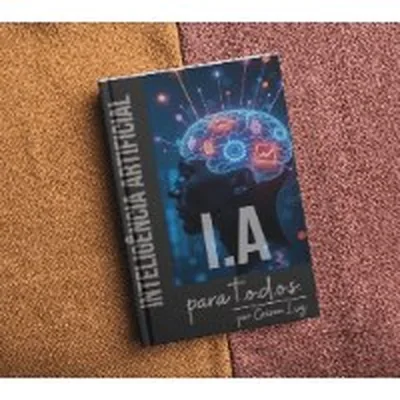 Capa de IA: Inteligência Artificial para T.O.D.O.S.