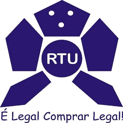 Capa de Importação do Paraguai via RTU