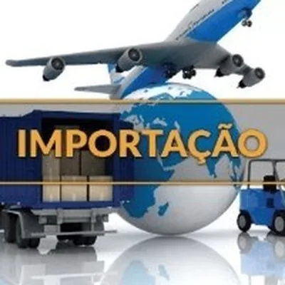 Capa de Importação do Zero