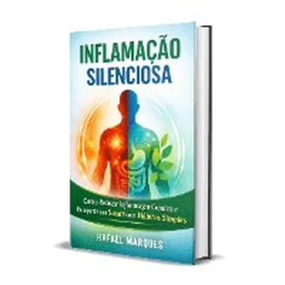 Capa de Inflamação Sob Controle