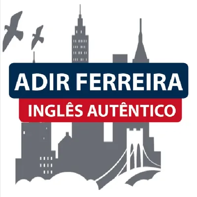 Capa de Inglês Autêntico