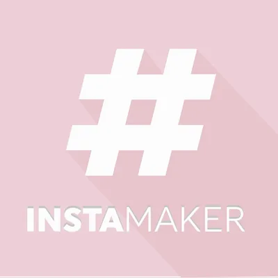 Capa de Instamaker