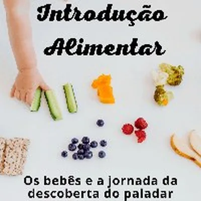 Capa de Introdução Alimentar