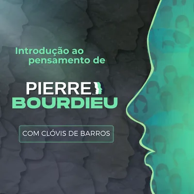 Capa de Introdução ao Pensamento de Pierre Bourdieu