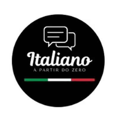 Capa de Italiano do Zero