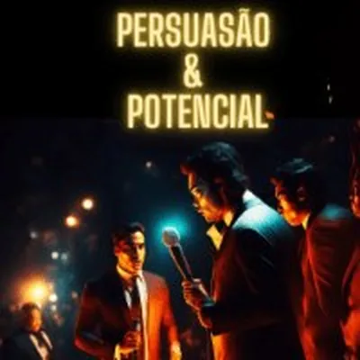 Capa de Jogada de Mestre: Estratégias de Persuasão para Carreira e Vendas