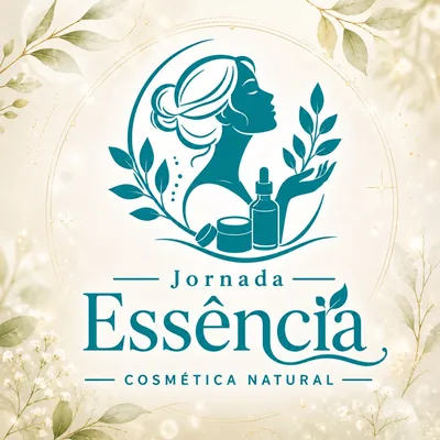 Capa de Jornada Essência Cosmética Natural