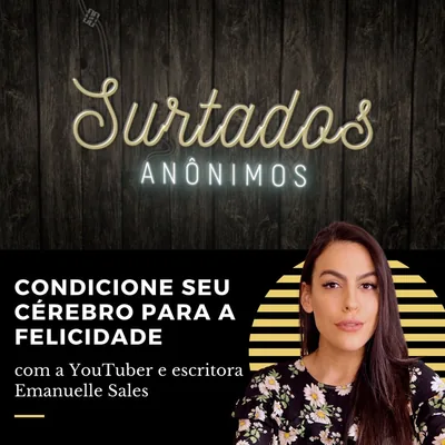 Capa de Jornada Surtados Anônimos