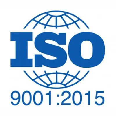 Capa de Kit Implementação da ISO 9001:2015