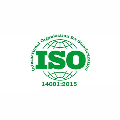 Capa de Kit ISO 14001:2015
