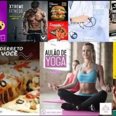 Capa de Kit Pack Designer 2022