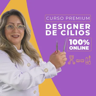 Capa de Lash Expert em 21 Dias