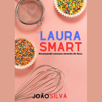 Capa de Laura Smart