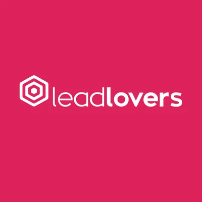 Capa de Leadlovers: Mais Vendas, Menos Esforço