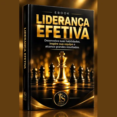 Capa de Liderança Efetiva