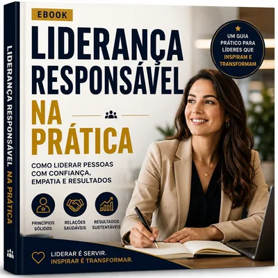 Capa de Liderança Responsável na Prática