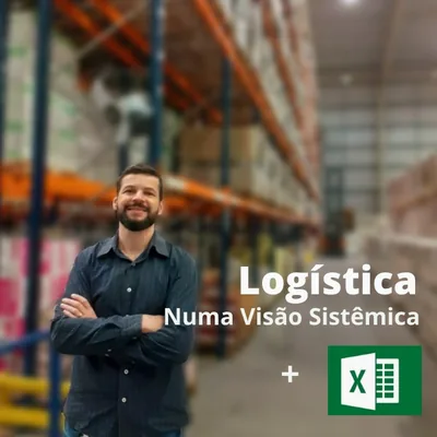 Capa de Logística numa Visão Sistêmica