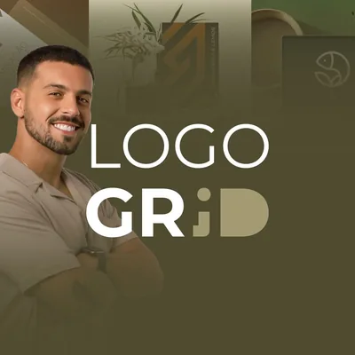 Capa de Logogrid+