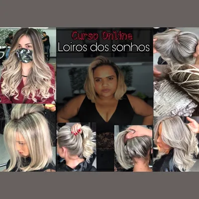 Capa de Loiros dos Sonhos Online
