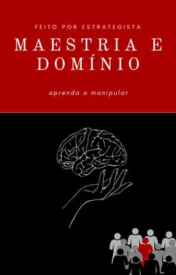 Capa de Maestria e Domínio
