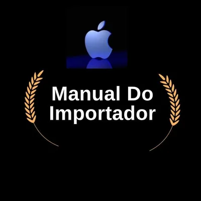Capa de Manual do Importador