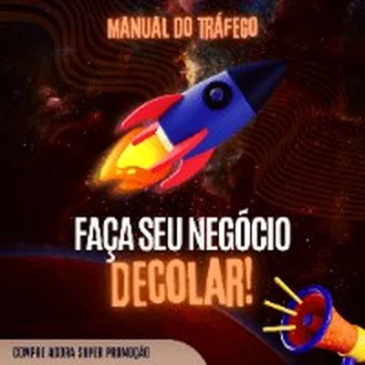 Capa de Manual do Tráfego