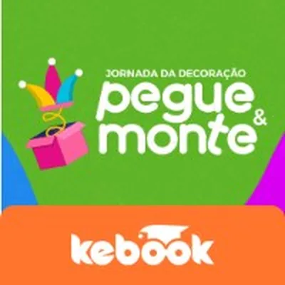 Capa de Manual dos Atendimentos Online para Pegue e Monte