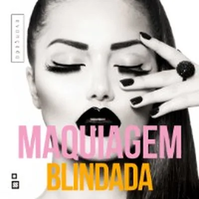 Capa de Maquiagem Blindada
