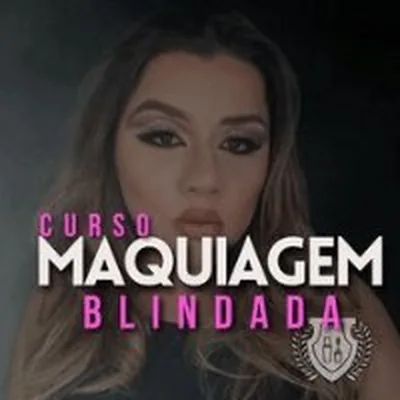 Capa de Maquiagem Blindada