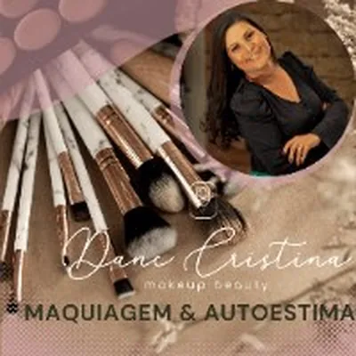 Capa de Maquiagem e Autoestima