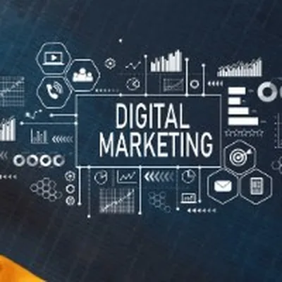 Capa de Marketing Digital e Vendas