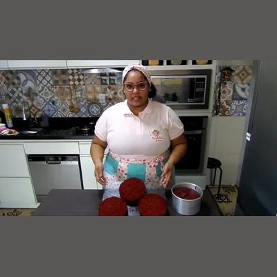 Capa de Massas: curso de confeitaria digital