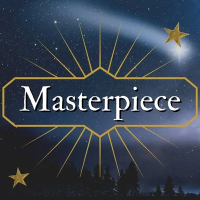 Capa de Masterpiece: Escrita Criativa Avançada