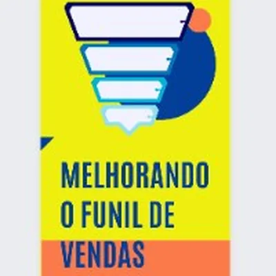 Capa de Melhorando Seu Funil de Vendas