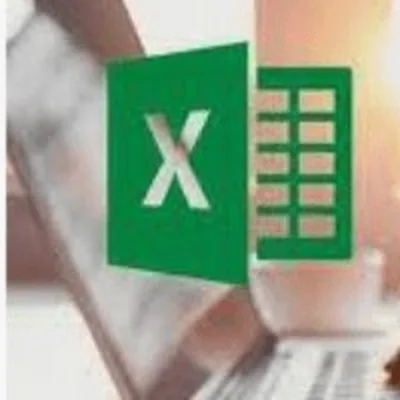 Capa de Mestre do Excel