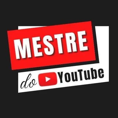 Capa de Mestre do YouTube