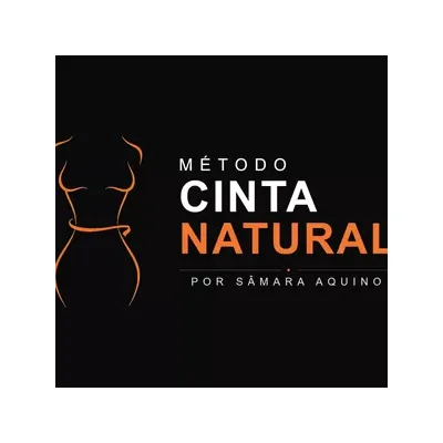 Capa de Método Cinta Natural