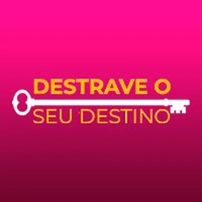 Capa de Método Destrave o Seu Destino