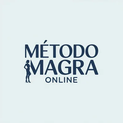 Capa de Método Magra Online