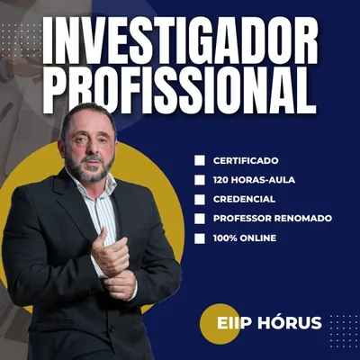 Capa de Método T.R.I.I.P de Investigação